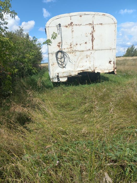 Продам вагон, вагончик, бытовка