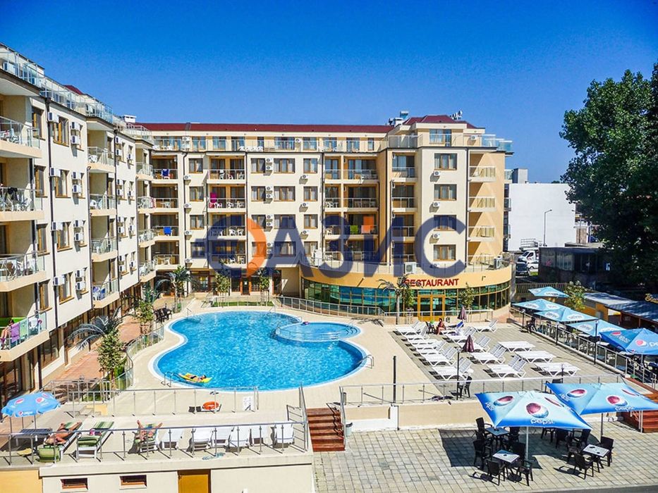 Продава се Двустаен апартамент в Несебър - 66 кв.м за 769 €/кв.м - Снимка #5