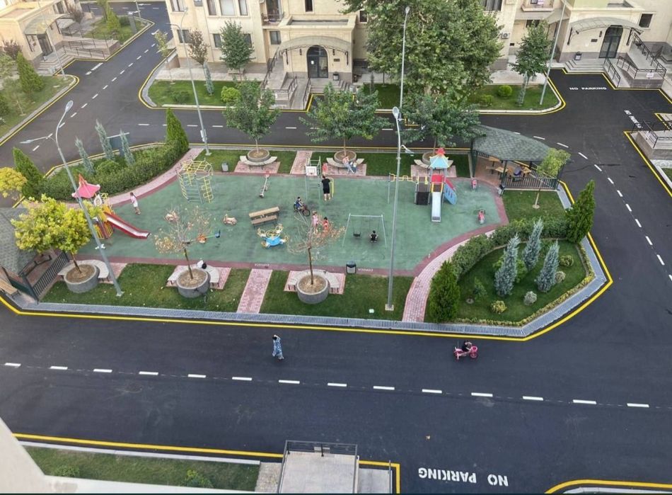 Сдаётся квартира в аренду иностранцам