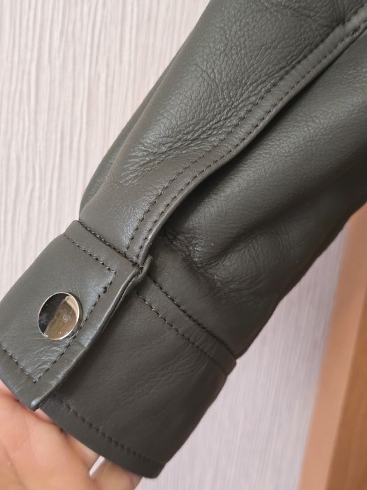 Продам женскую дублёнку