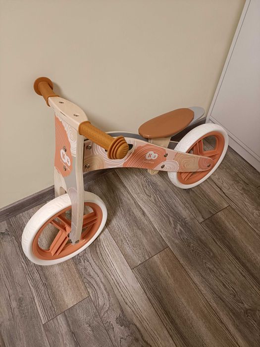 Колело за баланс