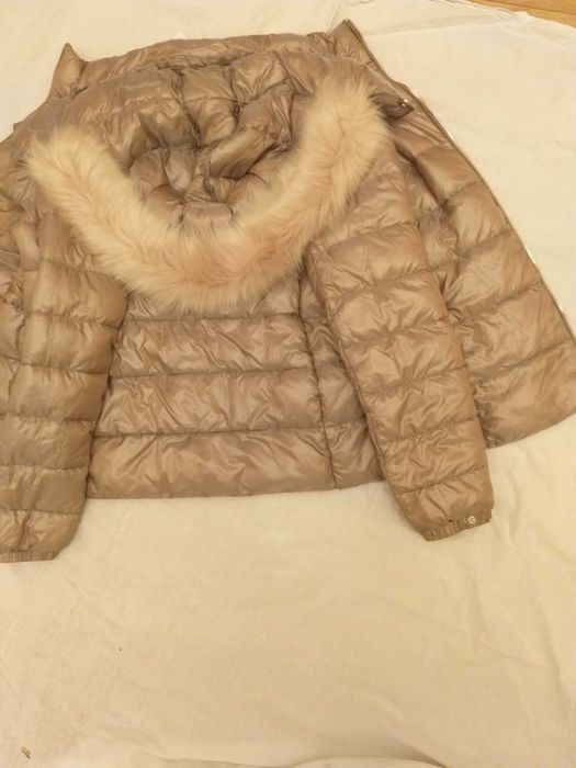 Модная  куртка MANGO!