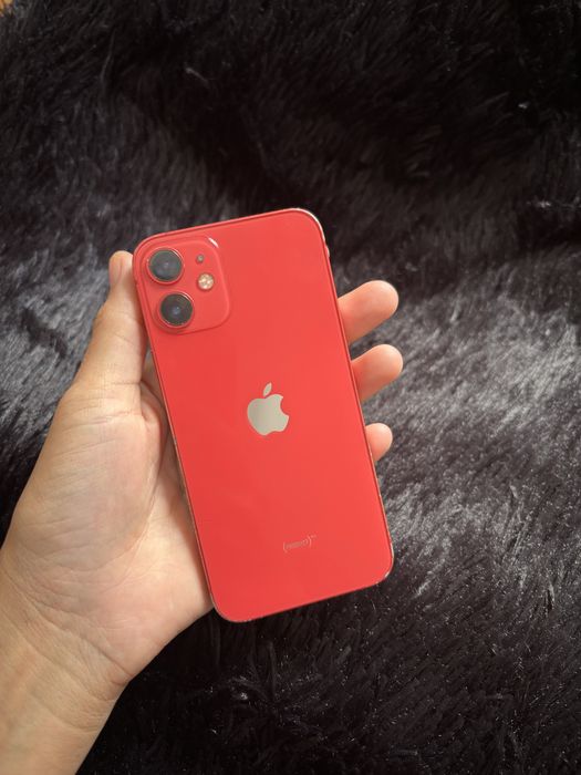 Продам iPhone 12 mini