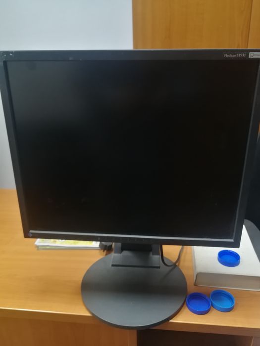 Монитор eizo FlexScan S1931