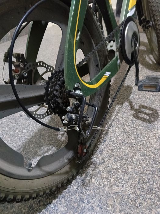 Продам велосипед Smart Max MTB