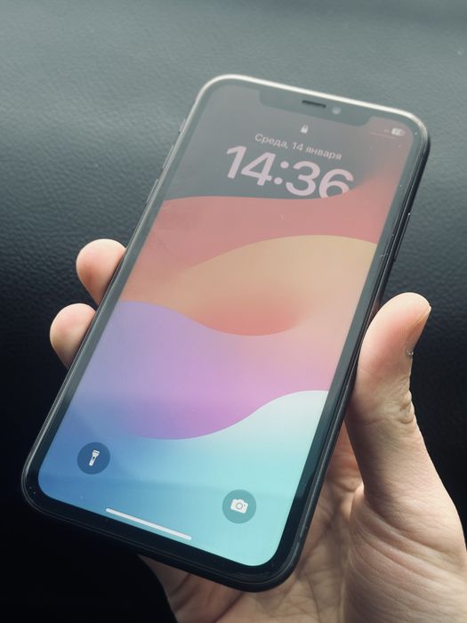 Айфон Iphone 11 64GB