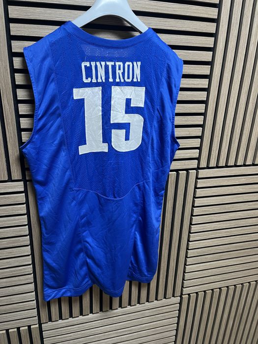 NIKE NCAA US College - Колежански USA ХЛ / Оригинал