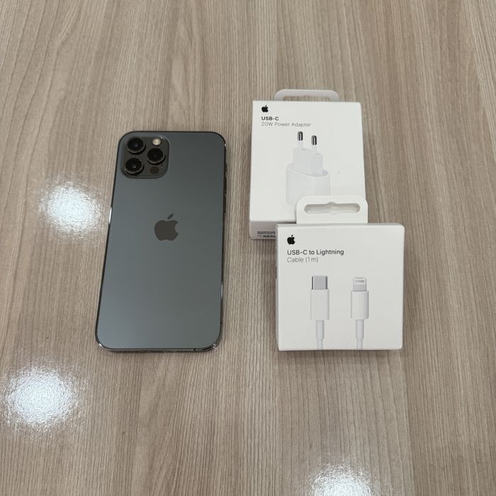 Iphone 12pro/256гб идеал