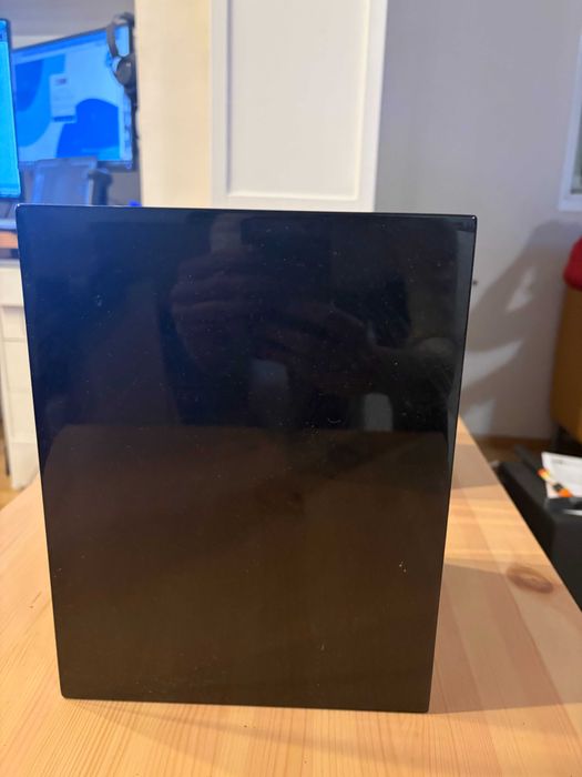 Pro-Ject  аудио колони