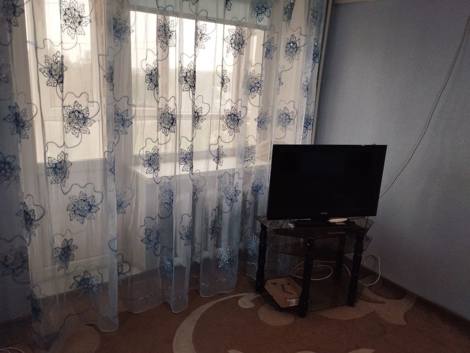 Продам двухкомнатную квартиру