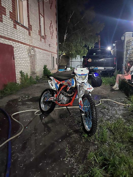 Kayo k2, 800 000 торг есть ПТС стоит на номерах