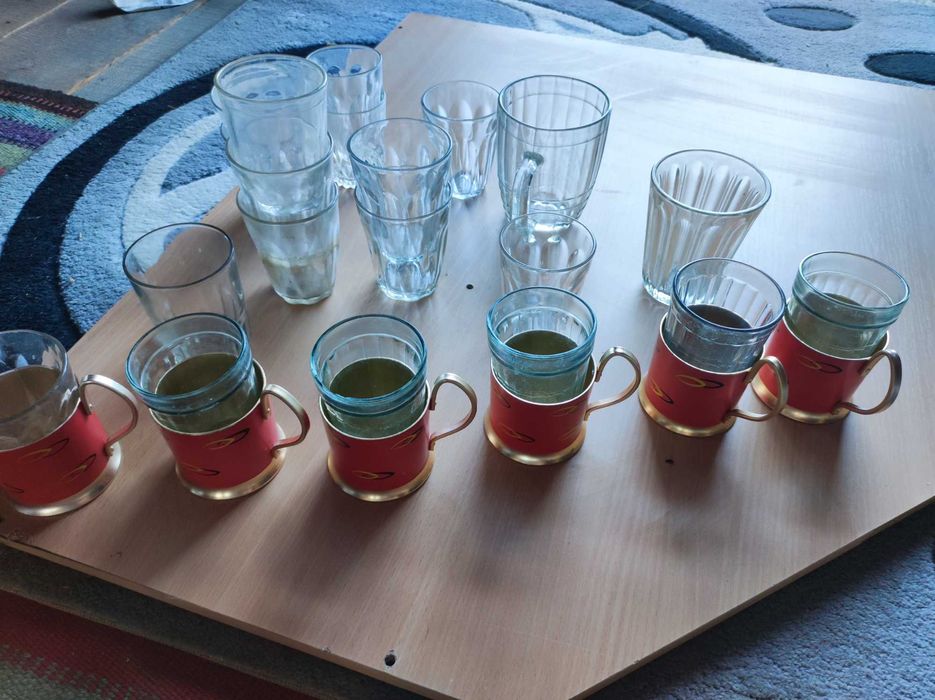 Подстаканник СССР