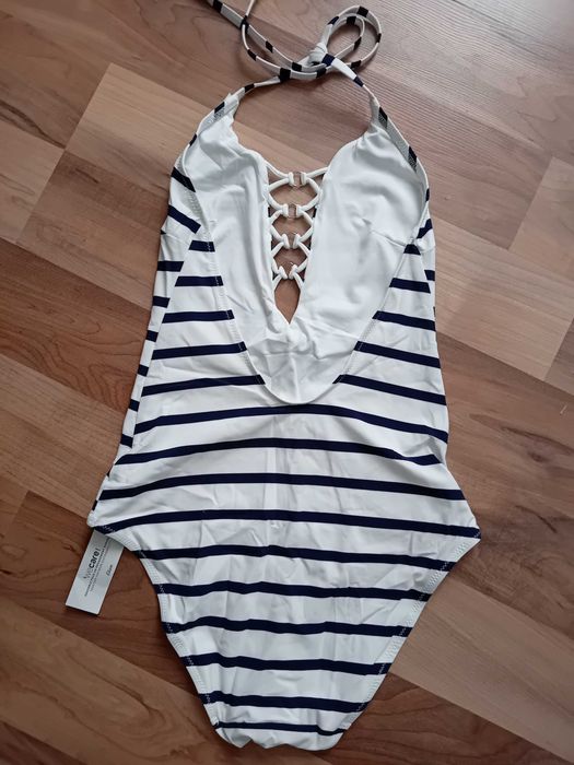 Jicy Couture/Tommy Hilfiger/Ted Baker/Etam XS/S цели бански