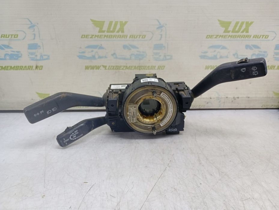 Ansamblu manete spira volan 3C9953513D Volkswagen Passat B6 (2005 - 2010) 2.0 benzina 2.0 benzina BVY