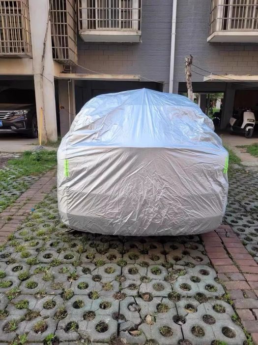 Чехол на легковое авто