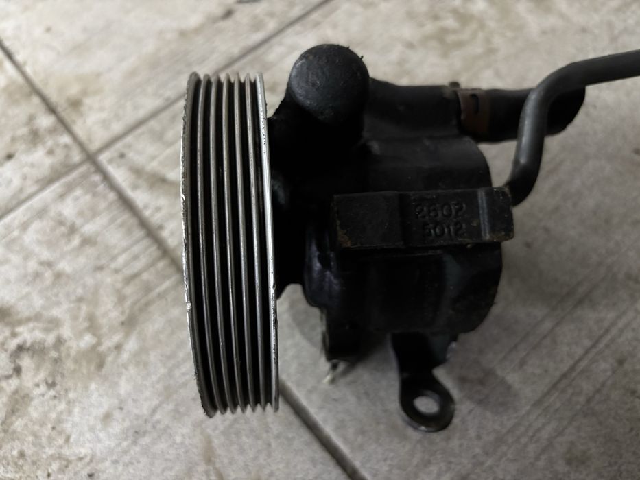 Гур Renault Duster