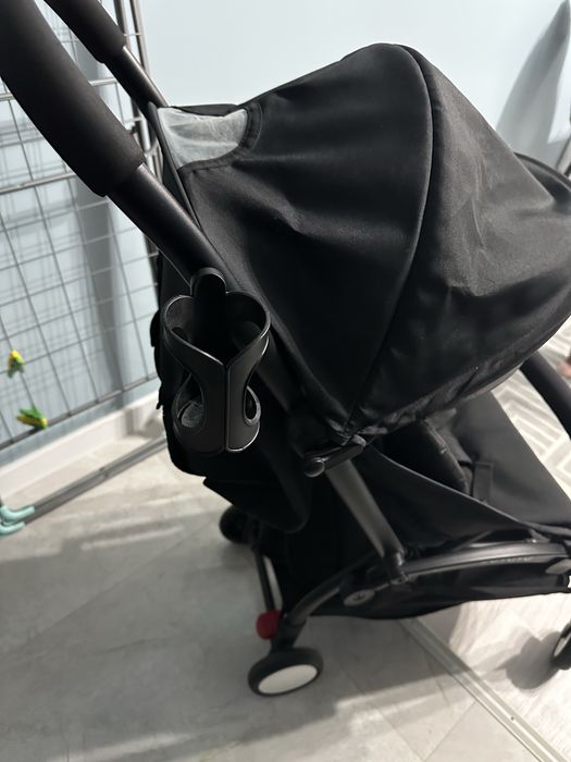 Детская коляска прогулочная