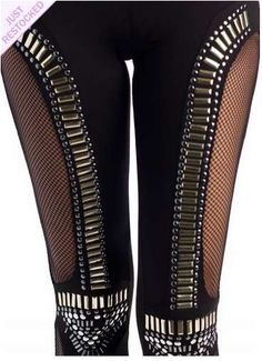 Клин с капси и мрежа