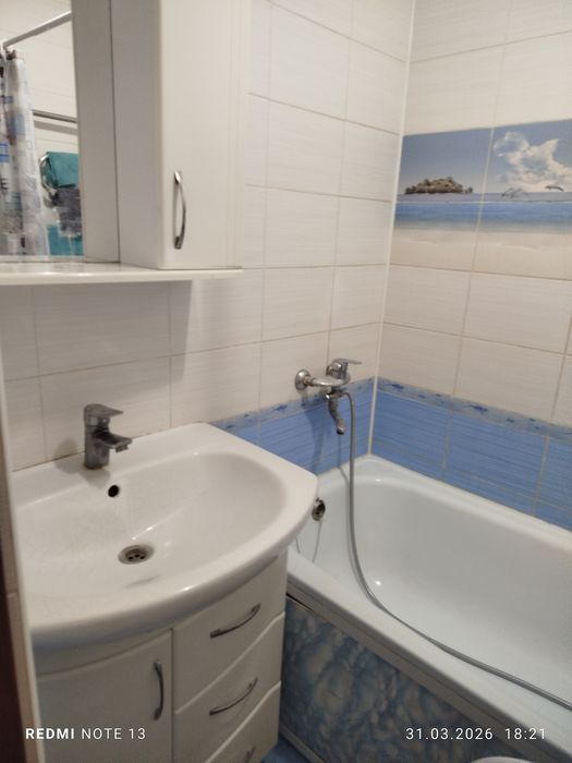 Квартира на долгосрочных срок.