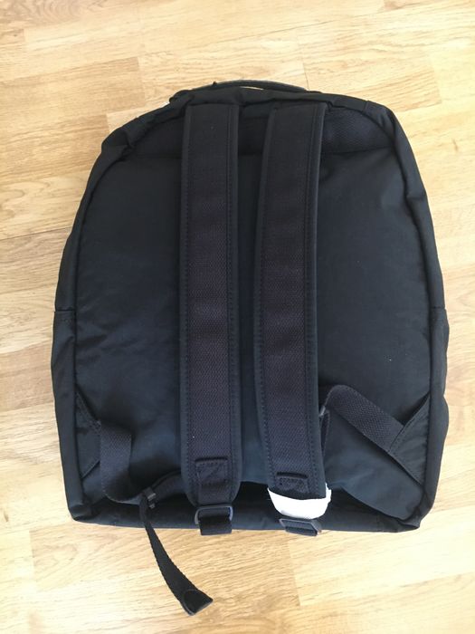 Ghiozdan Kipling negru