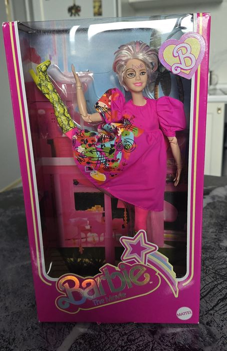 Кукла Barbie коллеционная