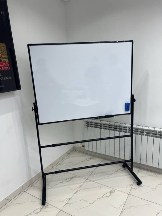 Маркерная магнитная доска/ Doska marker yangi