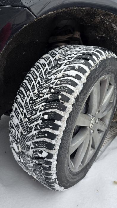 Продам тоурег в отличном состоянии