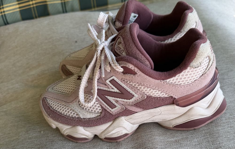 Оригинални New Balance 9060 Детски