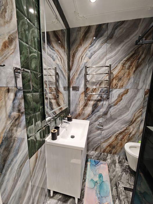 Аренда 2х комнатный квартиры от владельца