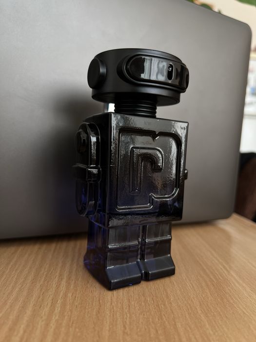 Paco Rabanne Phantom Intense 100 ml - НОВ!!!