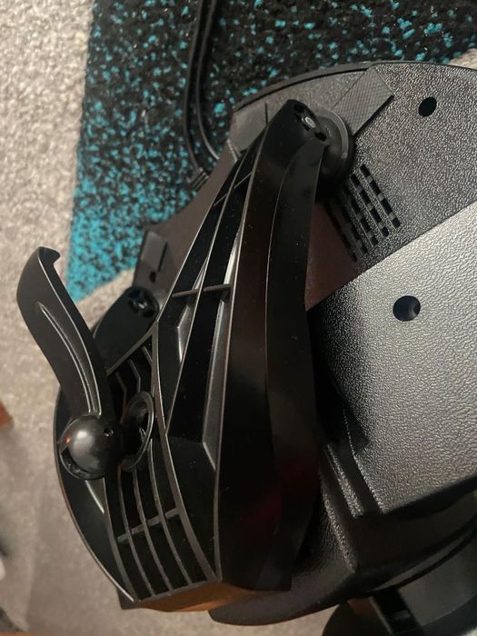 Volan Ferrari 458 spider