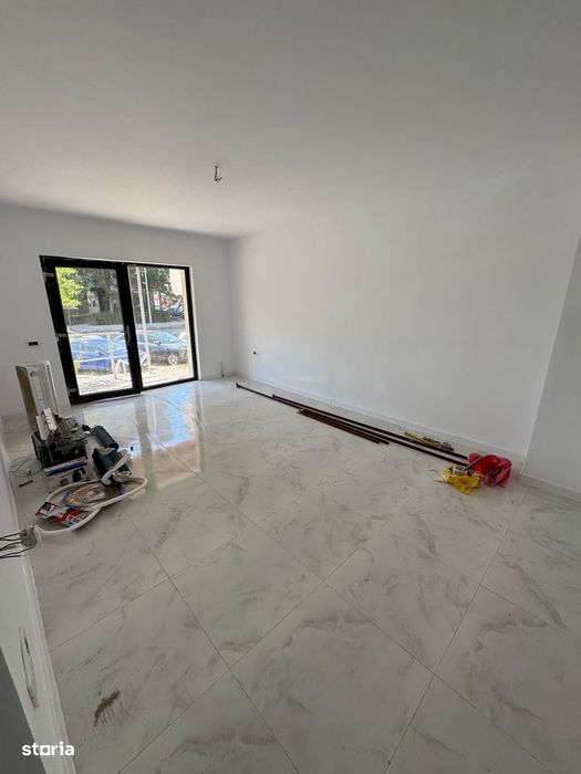 Apartament 2 camere decomandat-Spatiu comercial-zona Inel2 — fotografia 1