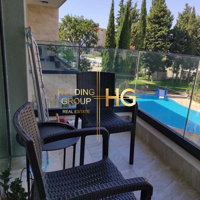 Продава се Едностаен апартамент в к.к. Св.Св. Константин и Елена - 42 кв.м за 3810 €/кв.м - Снимка #3