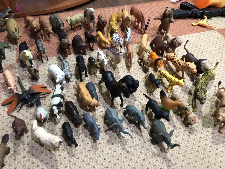 Jucării de vânzare