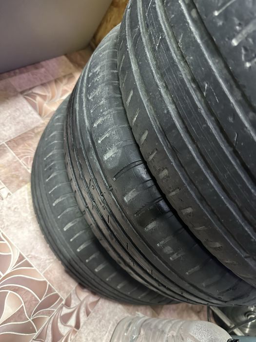 Продам баллоны  в хорошем состоянии