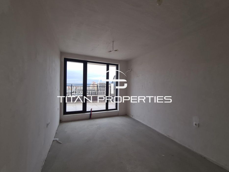 Продава се Четиристаен апартамент в Пловдив, Тракия - 172 кв.м за 1744 €/кв.м - Снимка #4