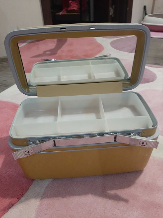 Куфар за косметики Samsonite