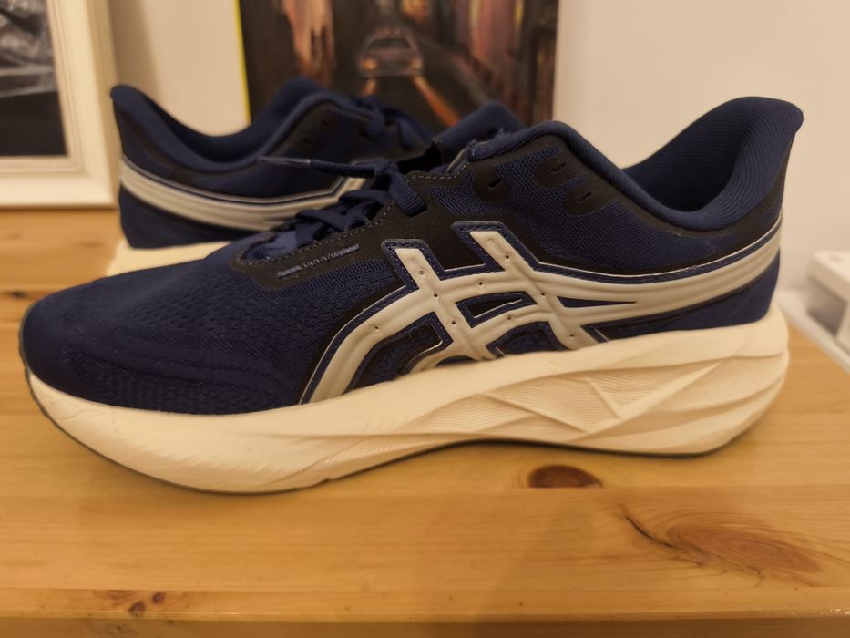 Asics Novablast 5 ATC