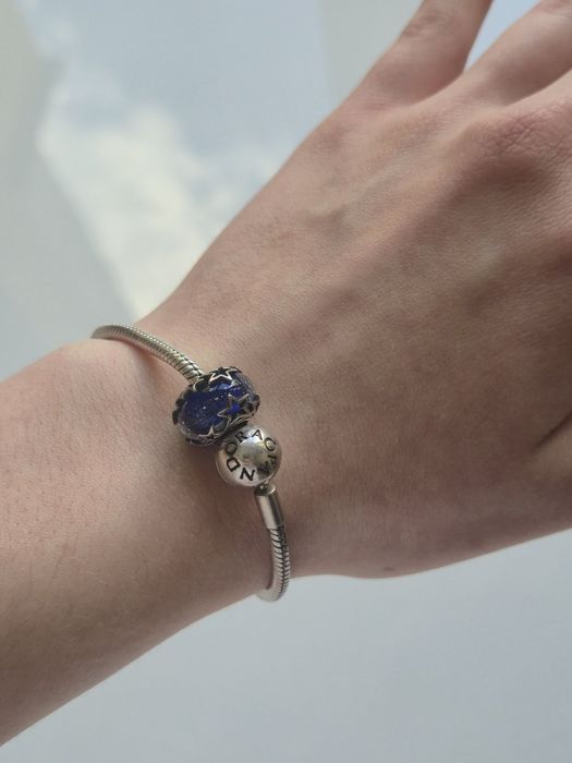 Pandora, Талисман Небесни градини, Номер: 790015С00
