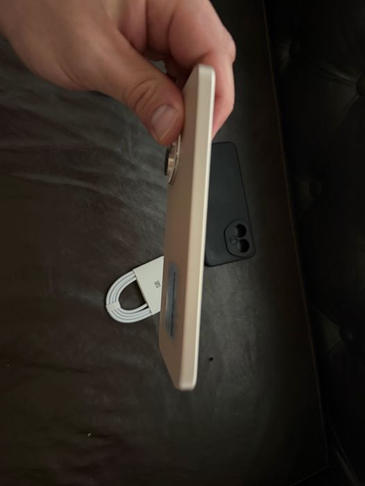 Honor 400 512gb перфектен