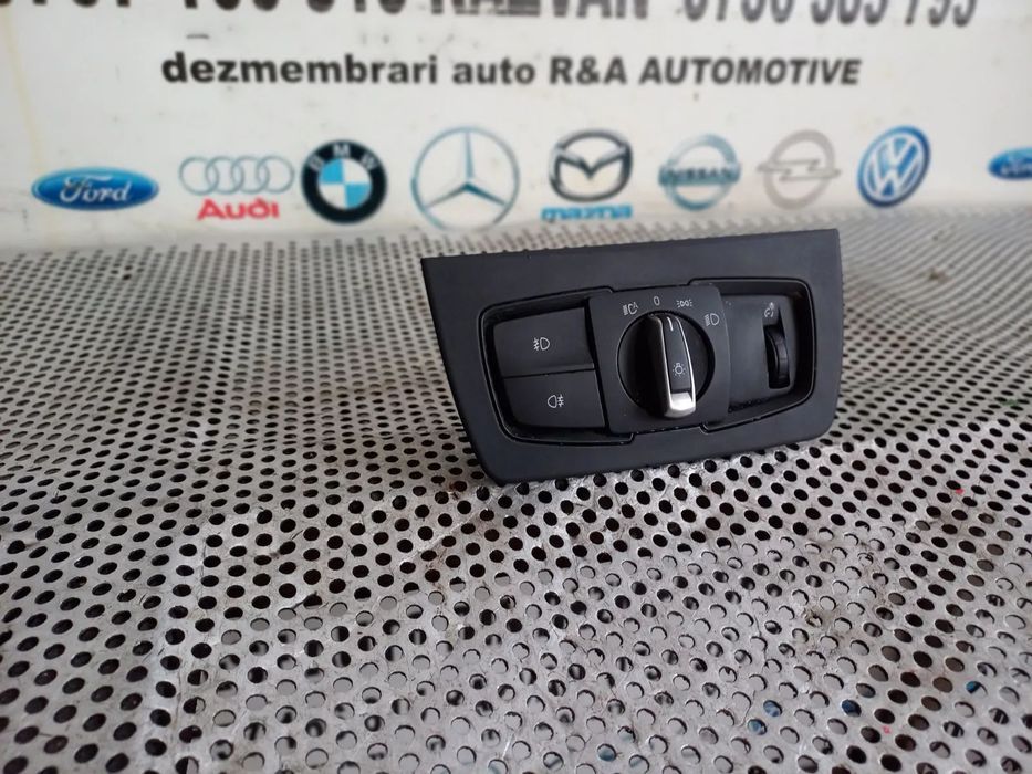 Bloc Lumini Bmw F20 F21 F22 F23 F30 F31 F32 F34 F36 Cod  - Dezmembrari Arad