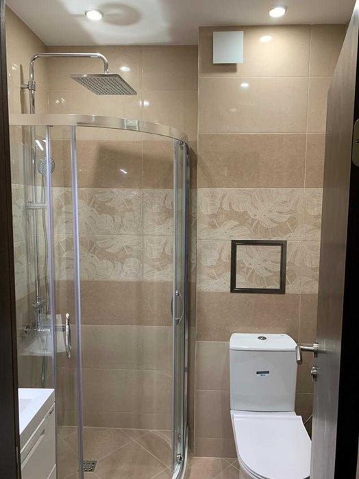 Тристаен апартамент в Манастирски ливади