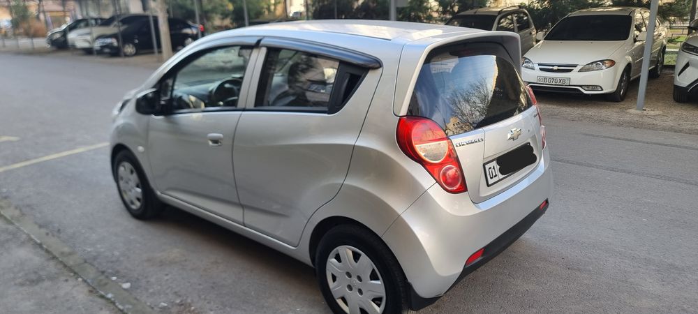 Spark 1.25 kotta mator