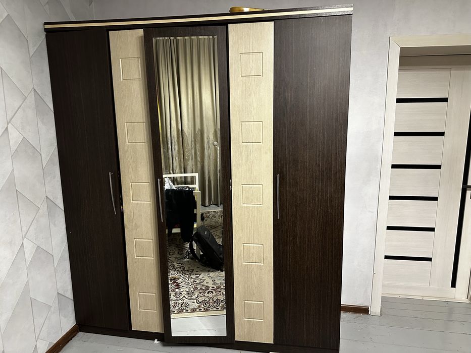 Шкаф сатылады б/у шкаф