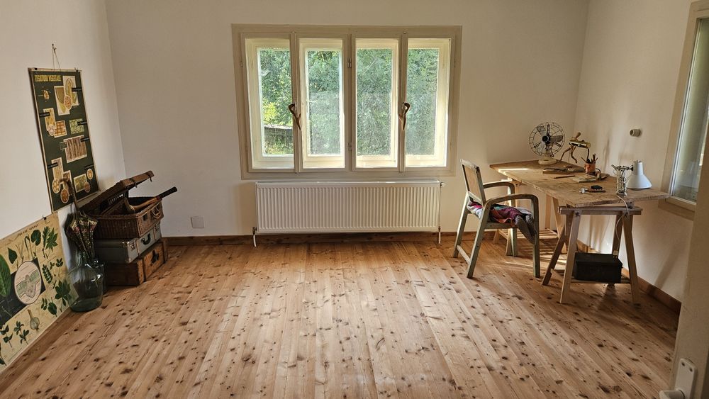 Breb Casa și business PGL