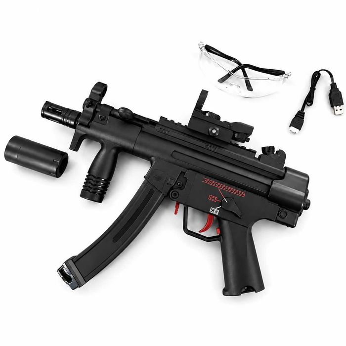 MP5K Gel Blaster АТА Black