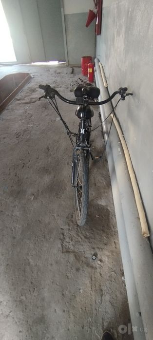 Продается вело мотор
