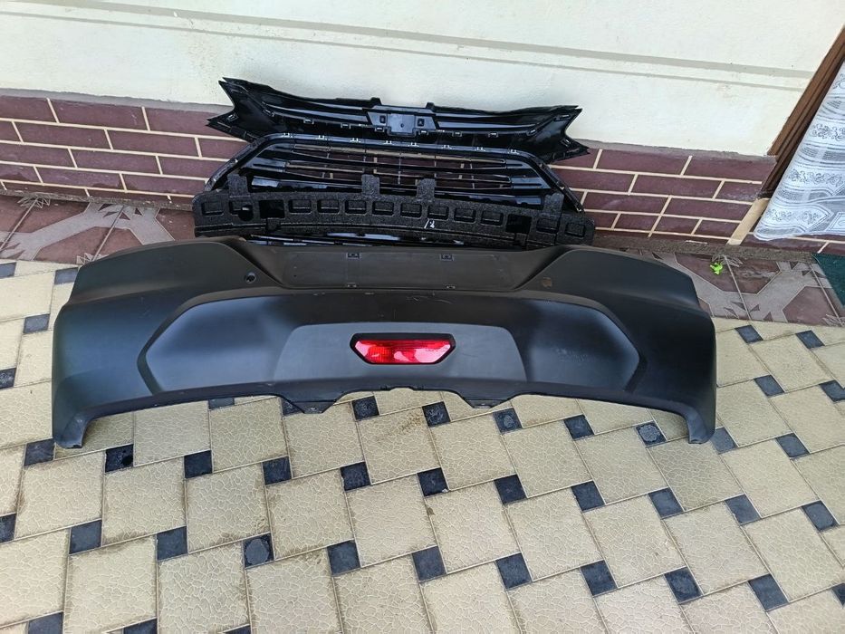 Tracker 2 bomfer reshotka yupka