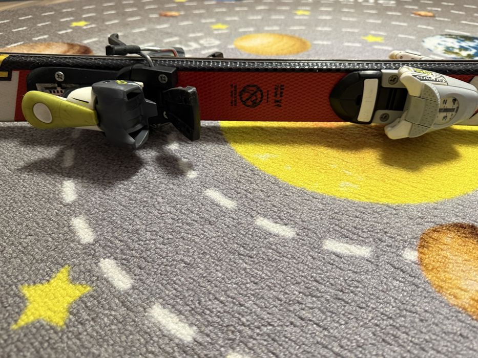 Schiuri Atomic 110, pentru copii