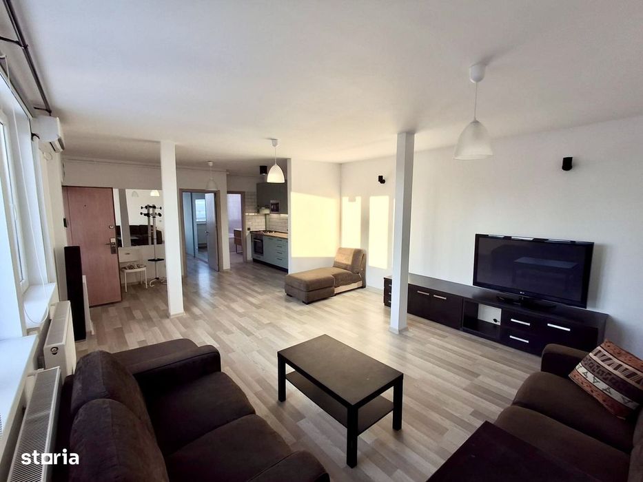 Apartament 3 camere Dorobanti - prima inchiriere